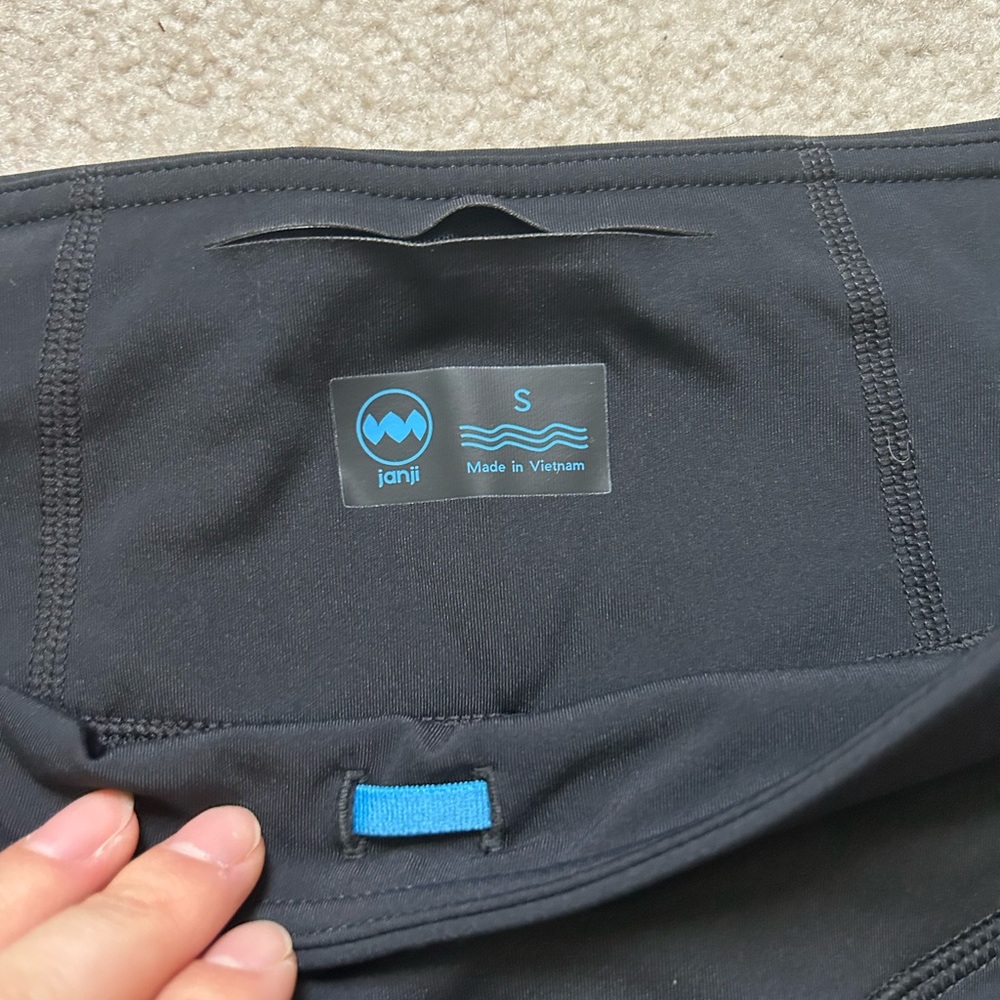 Janji Pace 7/8th leggings
